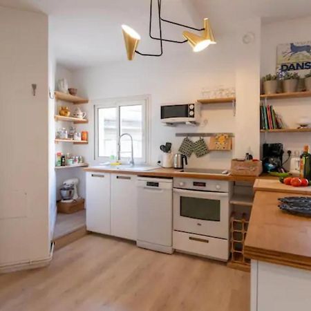 Magnifique Appartement De Charme Avec Vue Sur Le Palais Des Papes A Avignon Wifi Gratuit 외부 사진