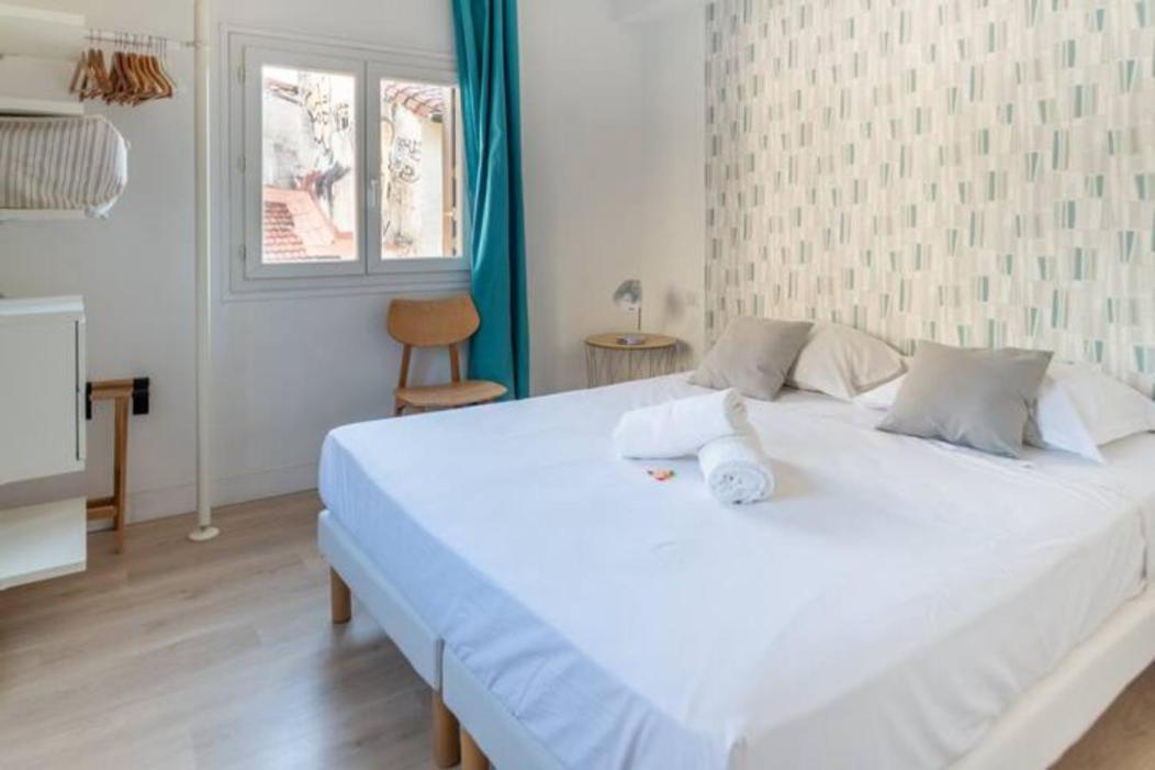 Magnifique Appartement De Charme Avec Vue Sur Le Palais Des Papes A Avignon Wifi Gratuit 외부 사진