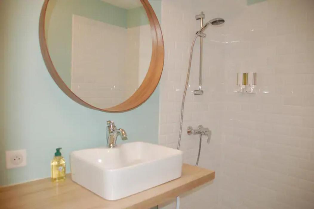 Magnifique Appartement De Charme Avec Vue Sur Le Palais Des Papes A Avignon Wifi Gratuit 외부 사진