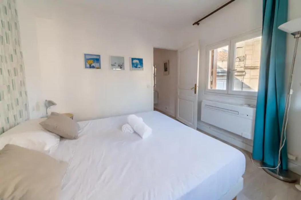 Magnifique Appartement De Charme Avec Vue Sur Le Palais Des Papes A Avignon Wifi Gratuit 외부 사진